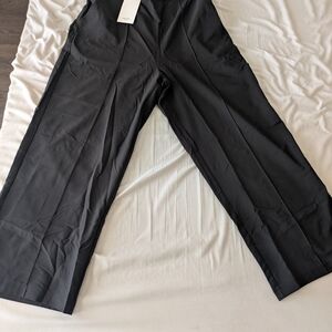 Grace Karin Black Jumpsuit Elegant Full-Length Design